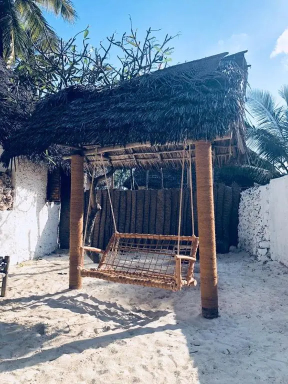 Coco Beach Hotel - Chambres