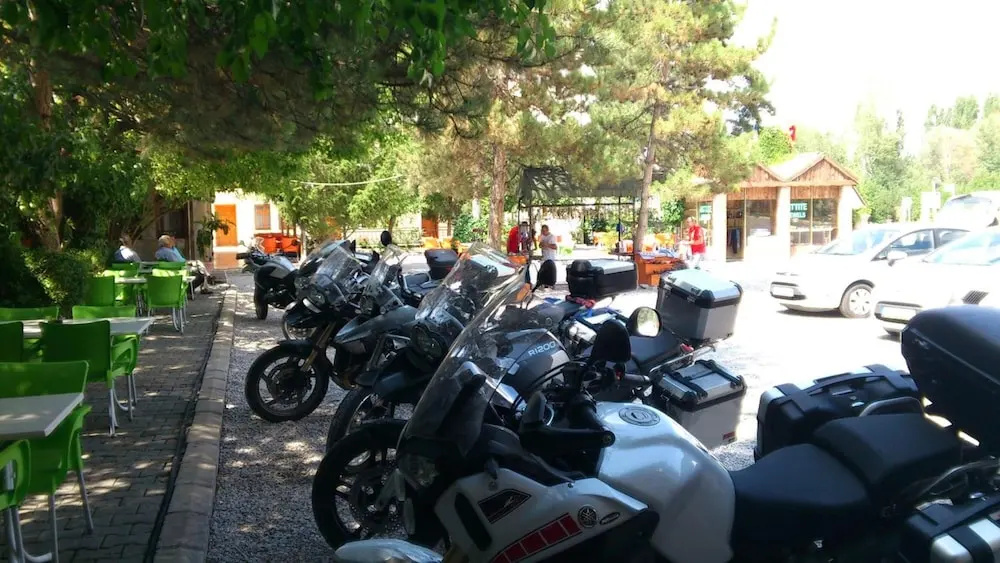 Hotel photo 17