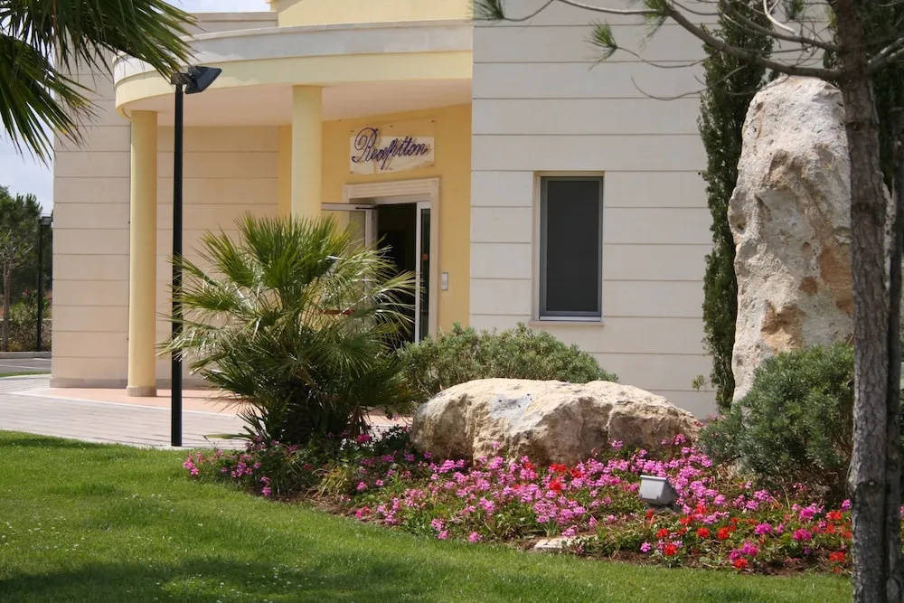 Giardini di Atena Residence