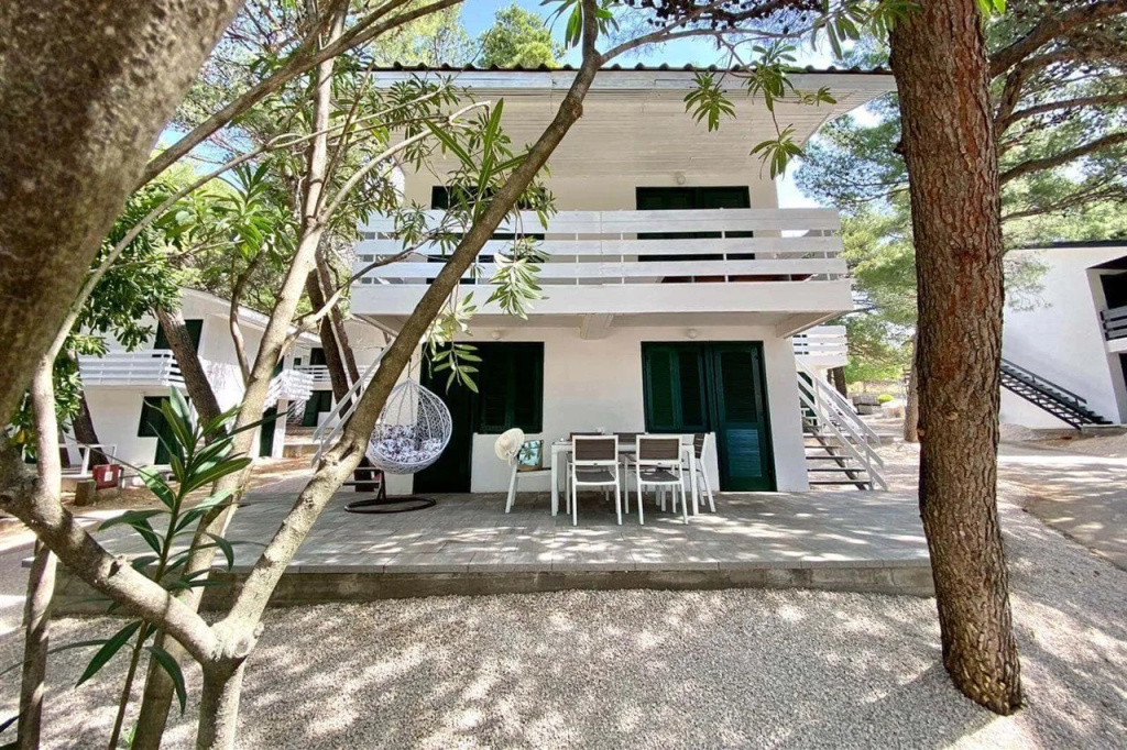 Family Resort Urania - Général