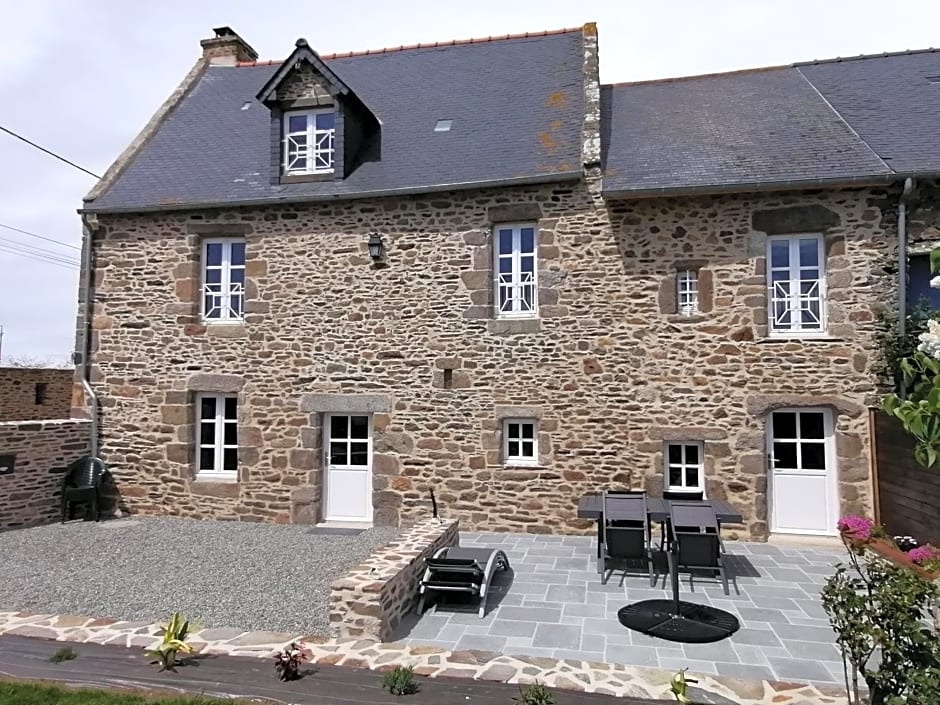 L'Tas De Cailloux