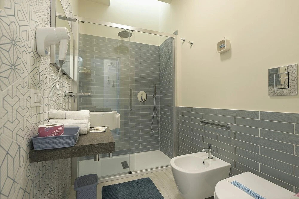 I tre Golfi Isule Apartments Bilo primo piano