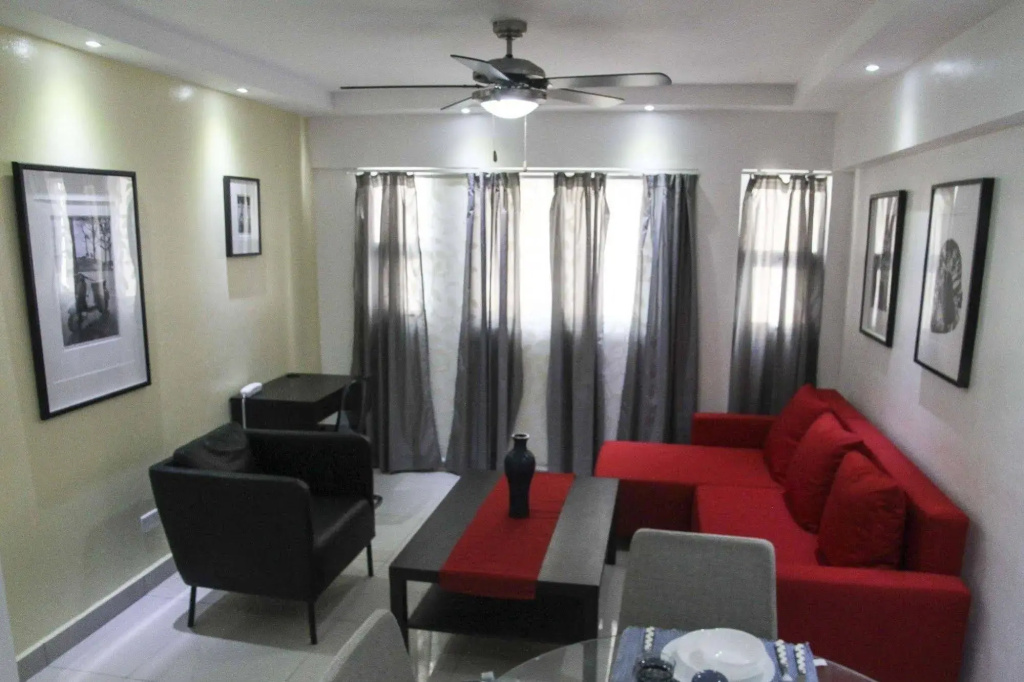 City Caribbean Hotel Boutique - Général