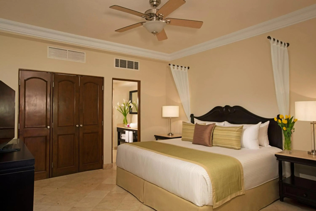 Dreams Los Cabos Suites Golf Resort & Spa - All Inclusive - Général