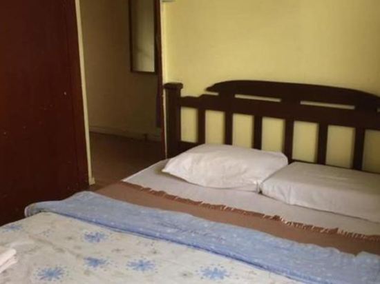 D'Villa Rina Ria Lodge