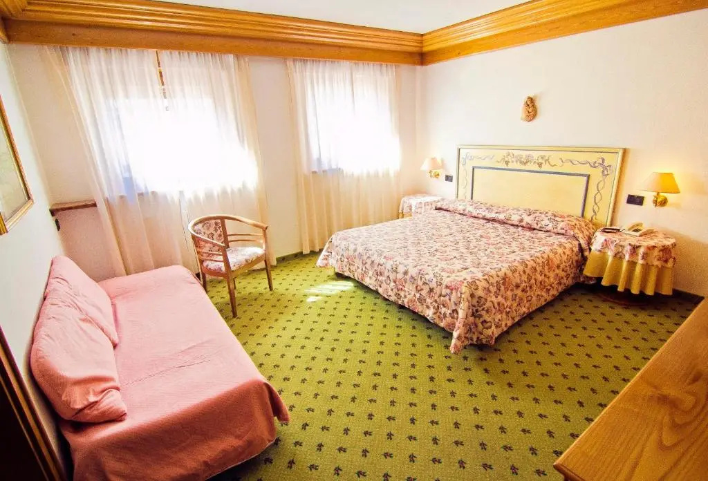 Comfort room