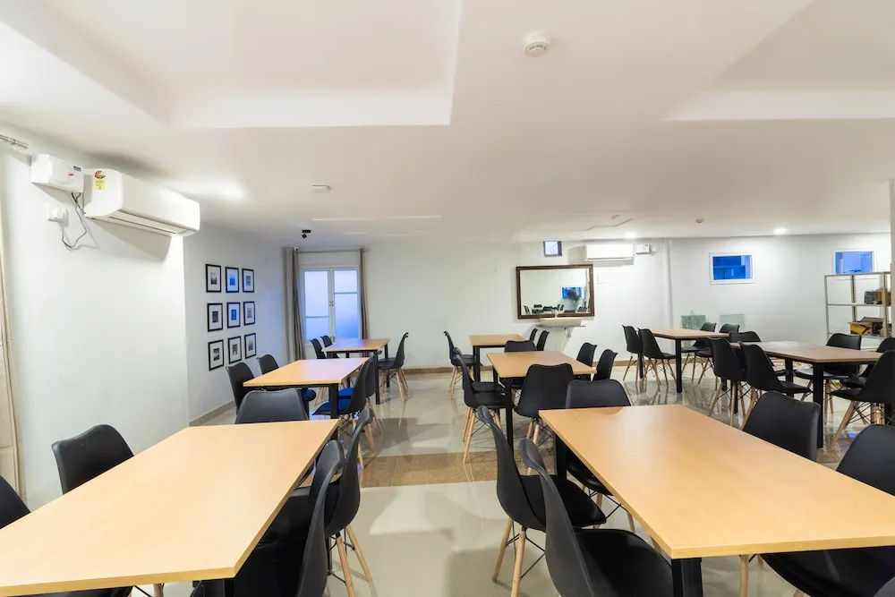 Business Centre