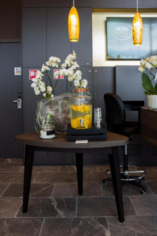 Mercure Blankenberge - фото 13