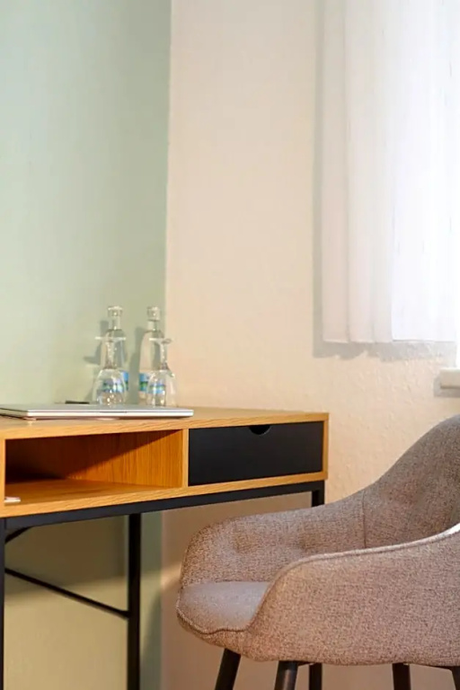 Hotel Beck - Chambres