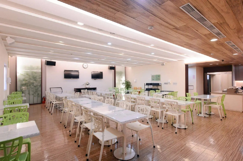 Kiwi Express Hotel - Kaohsiung Station - Général