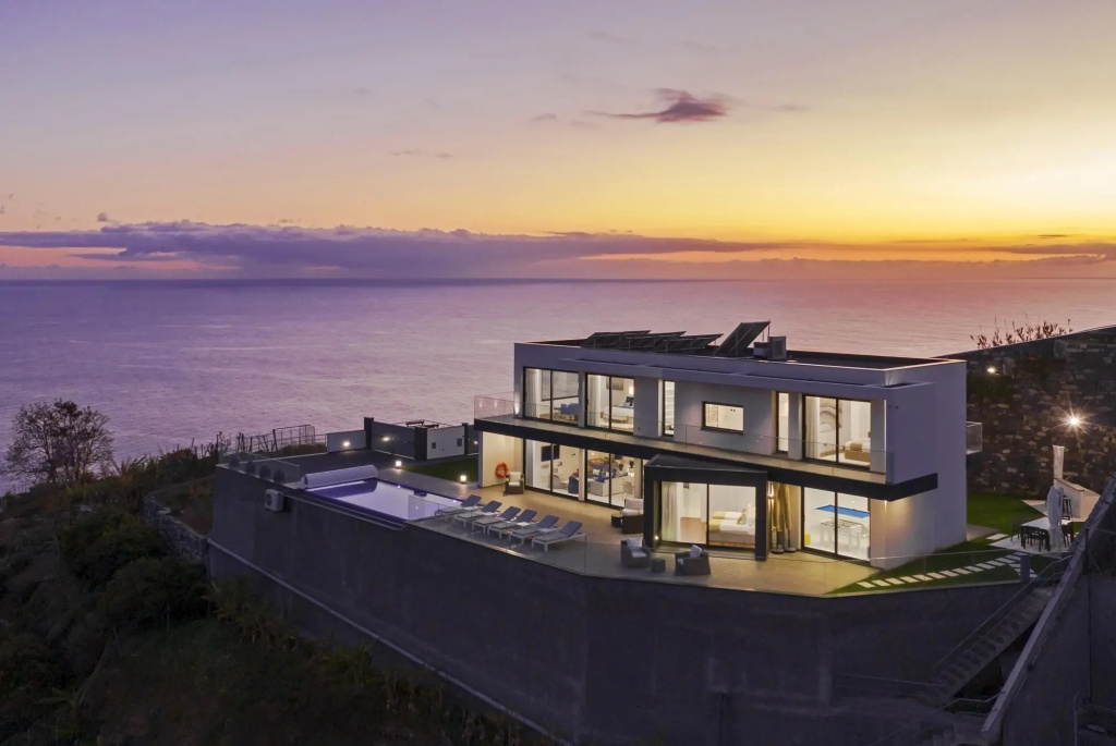 Villa Seacrest