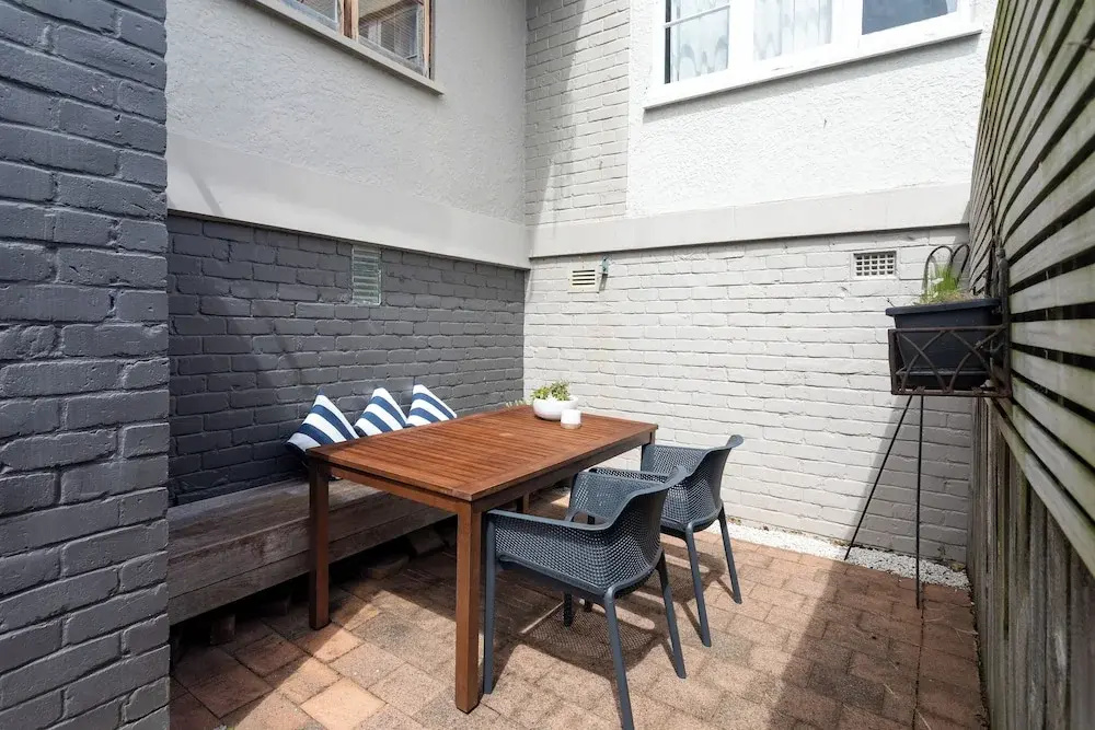 2-bed apartment in the heart of Ponsonby