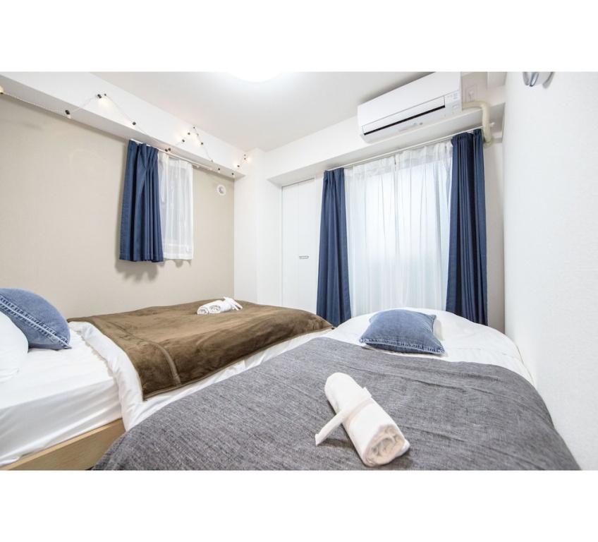 Naniwa Tsutenkaku Hotel 사진 2