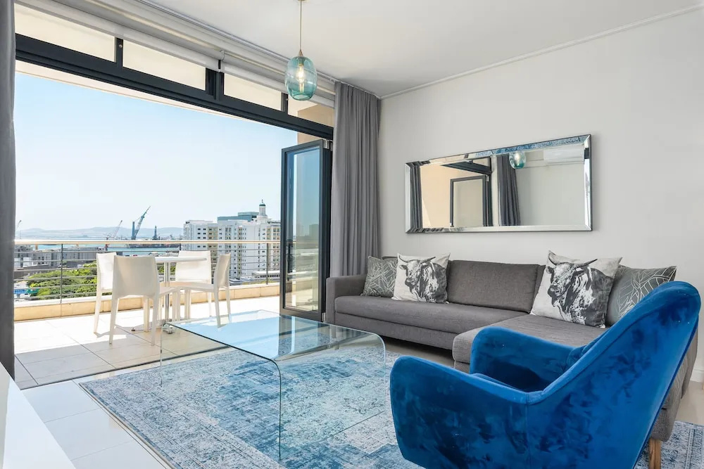 Grand Apartment with balcony