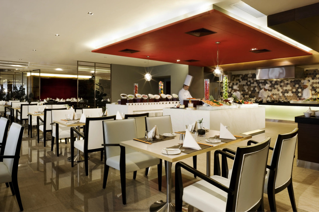 Novotel Nathan Road Kowloon Hong Kong - Général