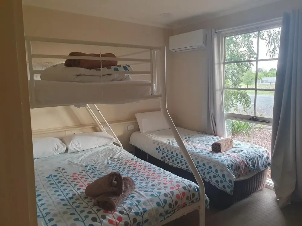 Winbi River Resort Holiday Rentals - Chambres