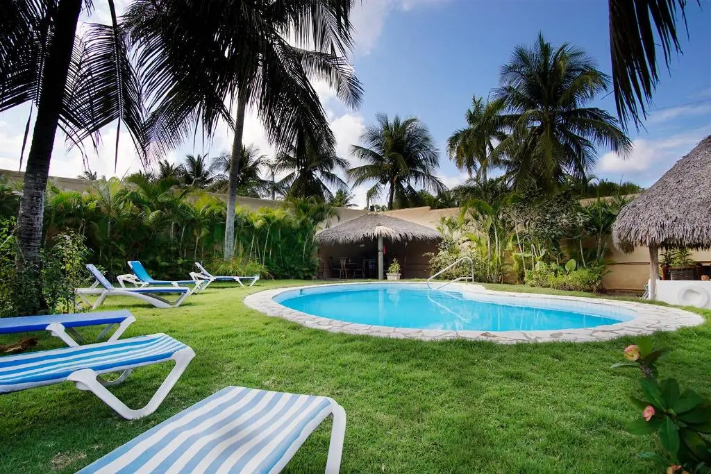 SLABDR Coliving | Once Surf Salvación. - Chambres