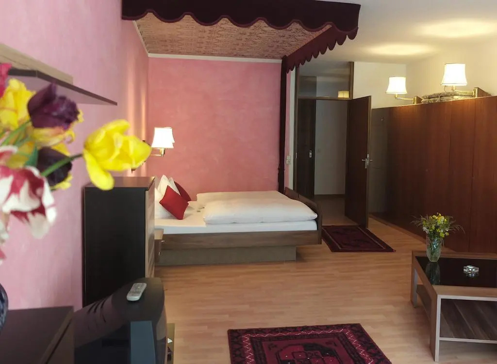 Hotel Valsana am Kurpark - Général