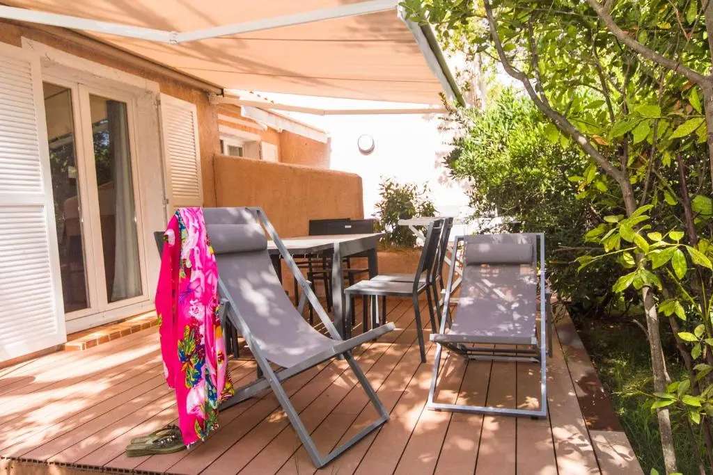 Vignale Resort - Chambres