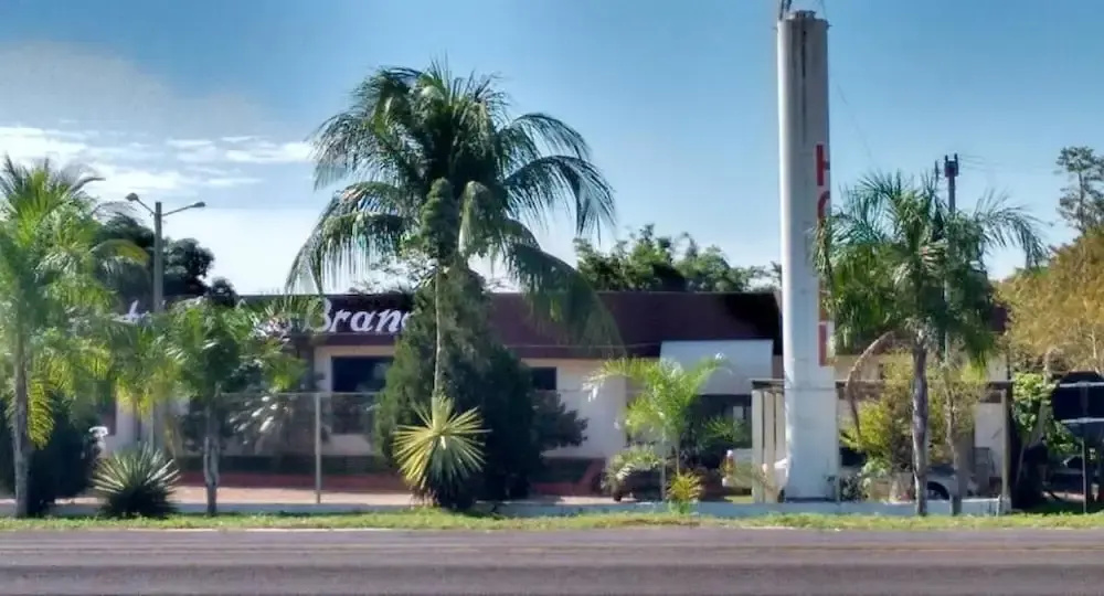 Bravo Inn hotel Coxim