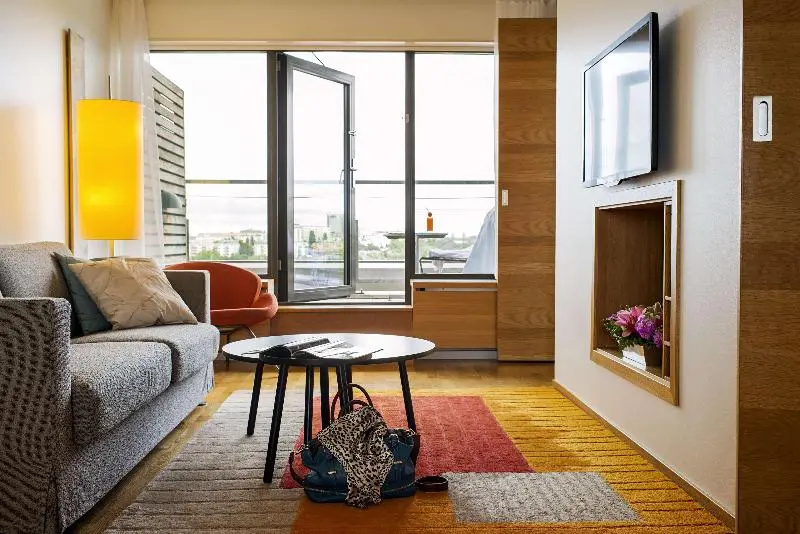 Standard Junior Suite