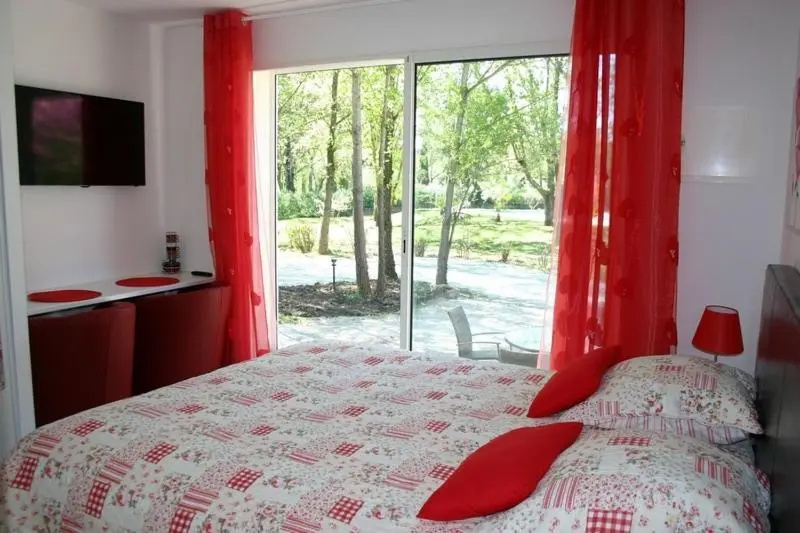A la Verte Campagne - Appartements / Gîtes