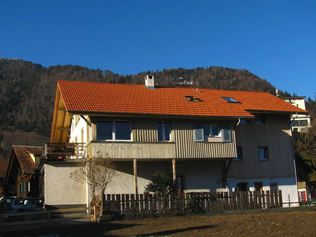 Swissholidayhouse - Général