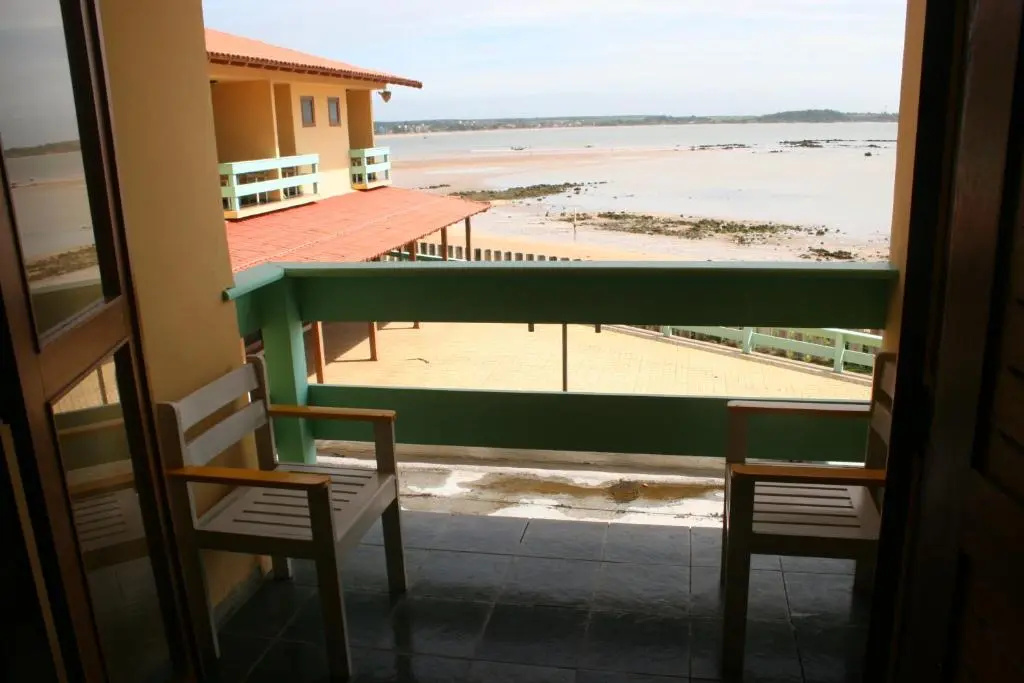 Hotel Praia Sol - Chambres