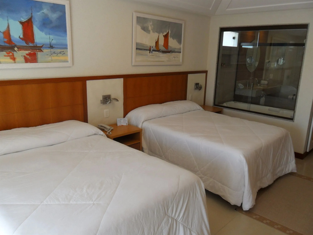 Hotel Ferradura Resort - Général