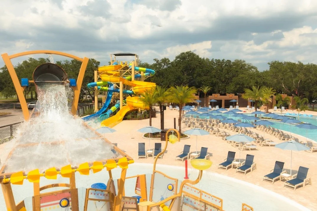 Westgate River Ranch Resort & Rodeo - Général