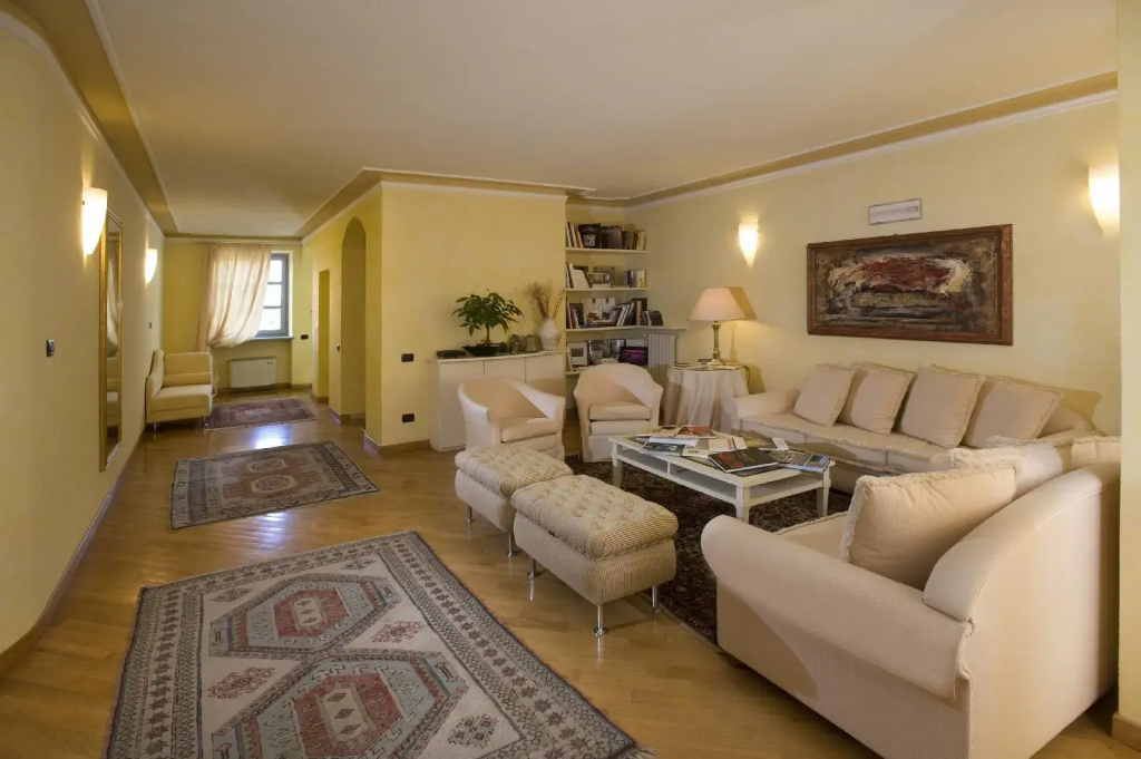 Albergo Castiglione Langhe