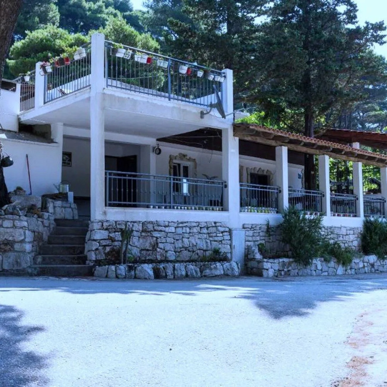 Apartments Ammos