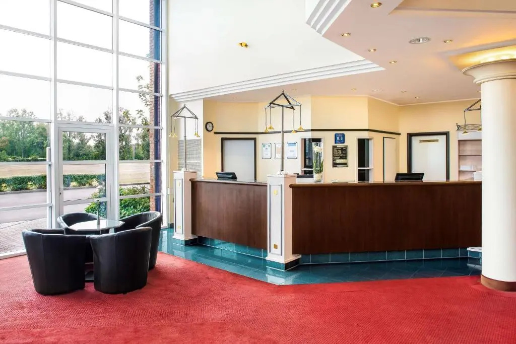Hotel photo 2