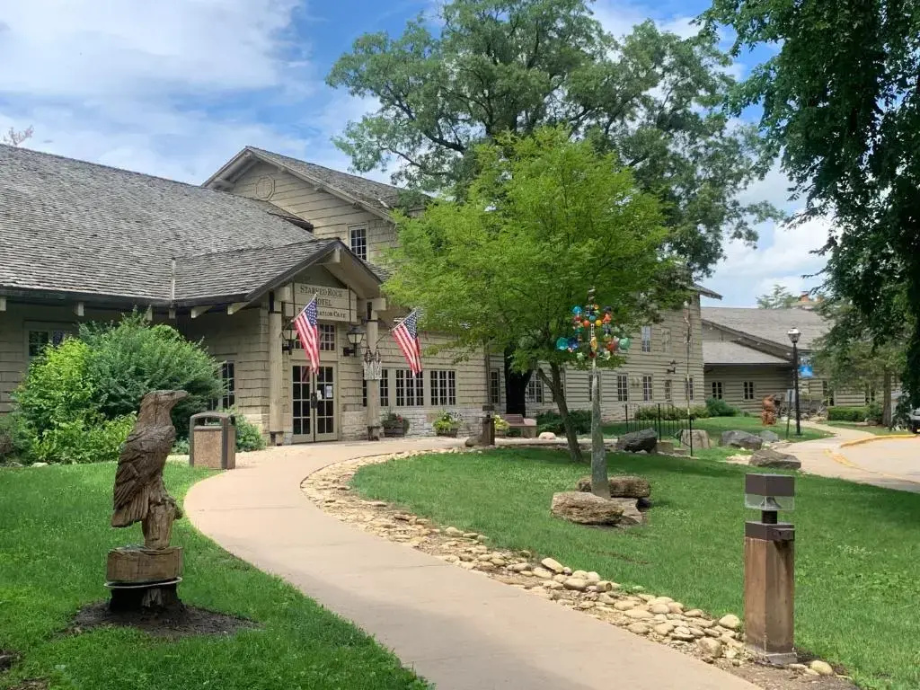 Starved Rock Lodge & Conference Center - фото 21