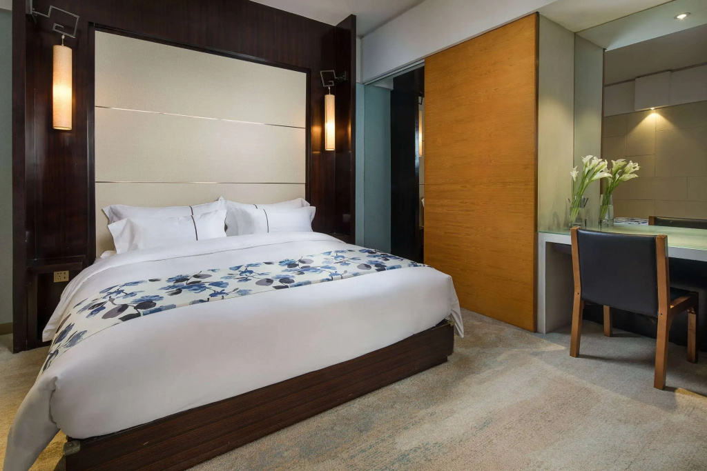 Days Hotel By Wyndham Changsha Downtown - Général