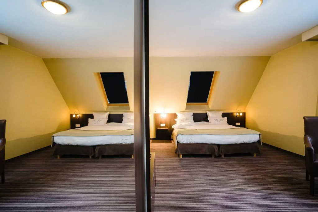 Europe Hotel