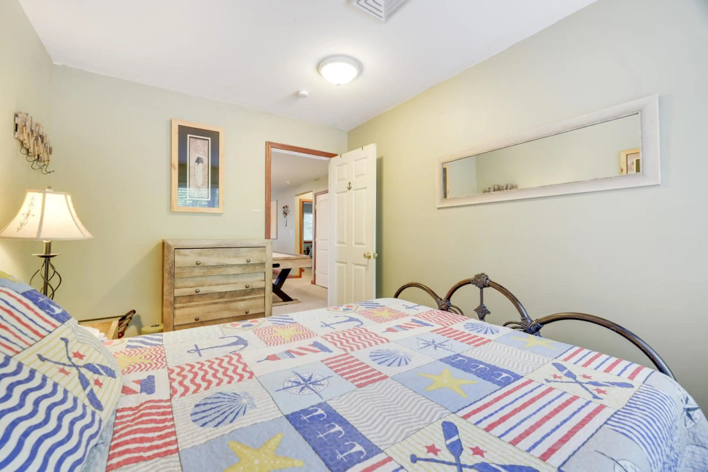 Mt. Maplewood Chalet — 3
