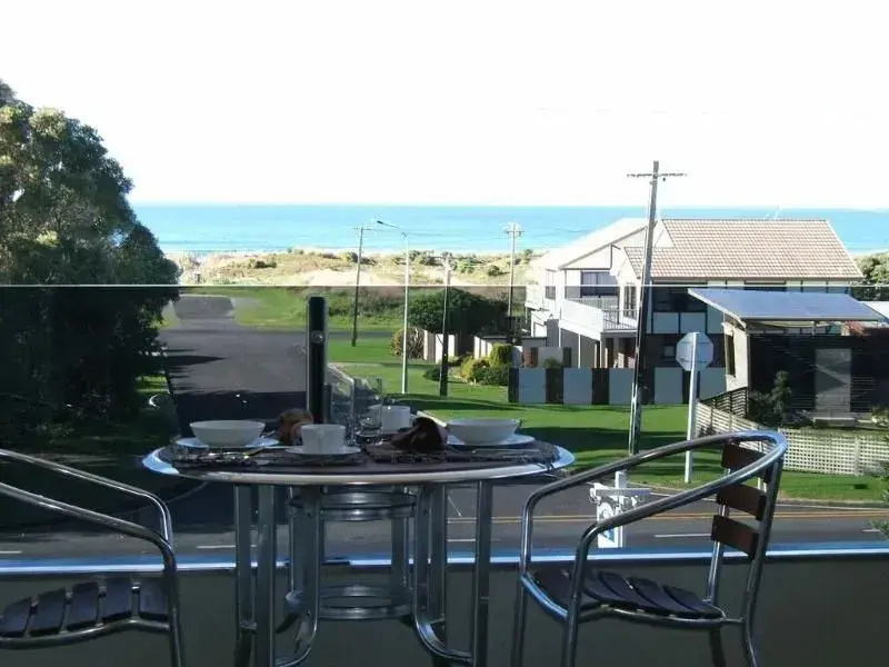 Waihi Beach Lodge - Général