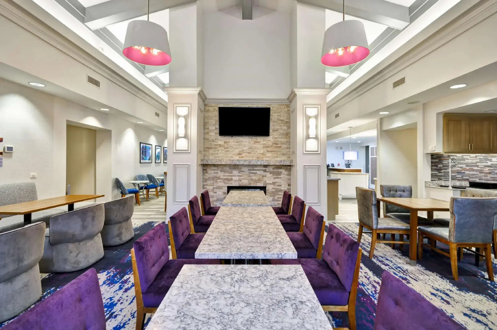 Homewood Suites by Hilton Memphis-Germantown - Général