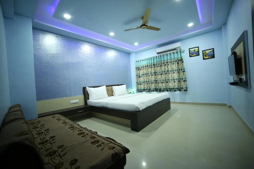 Malhaar Resorts — 4