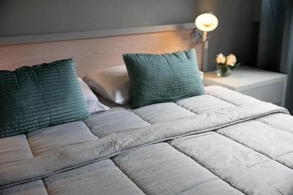 Urbano Hotel - Chambres