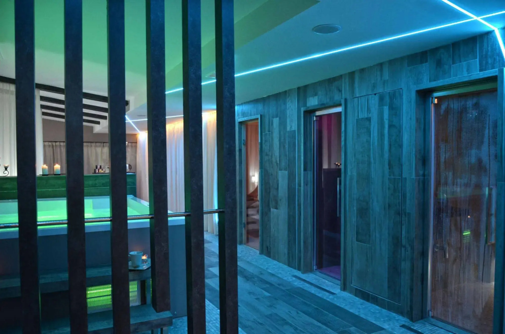 Vea Resort