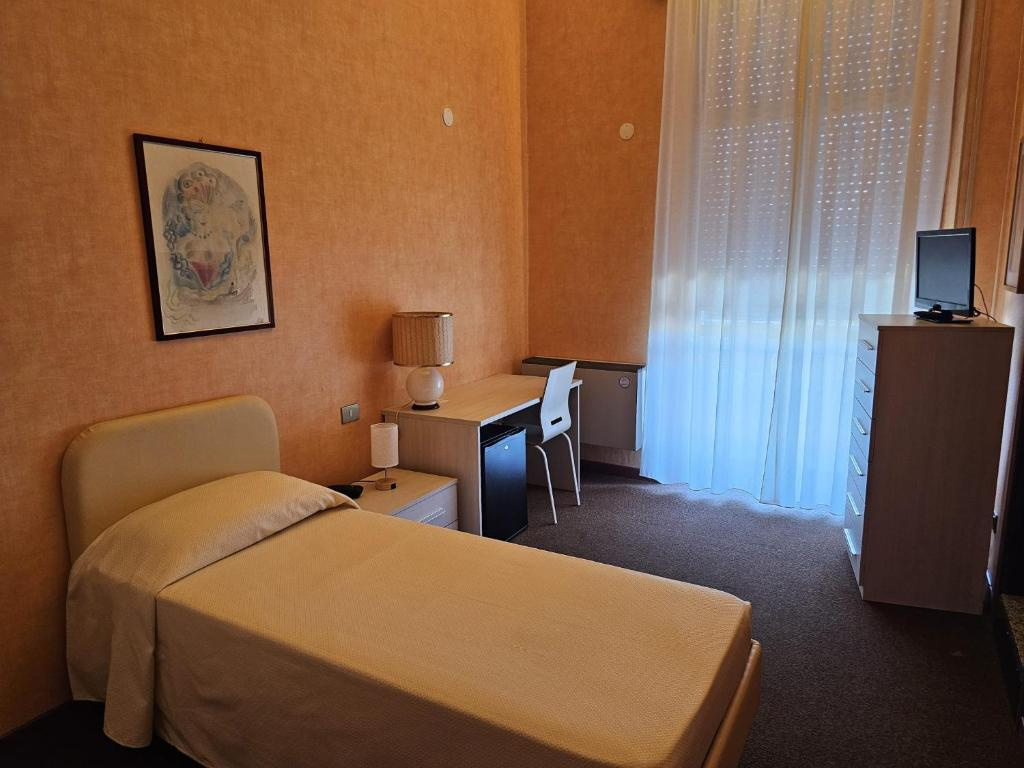 Hotel Corona - Général