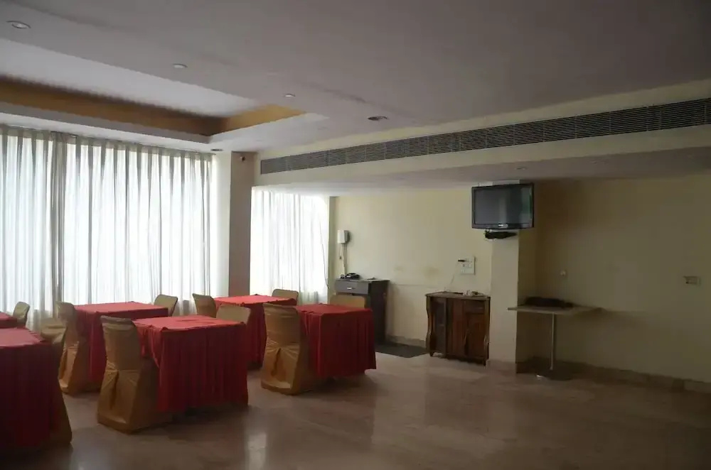 Business Centre