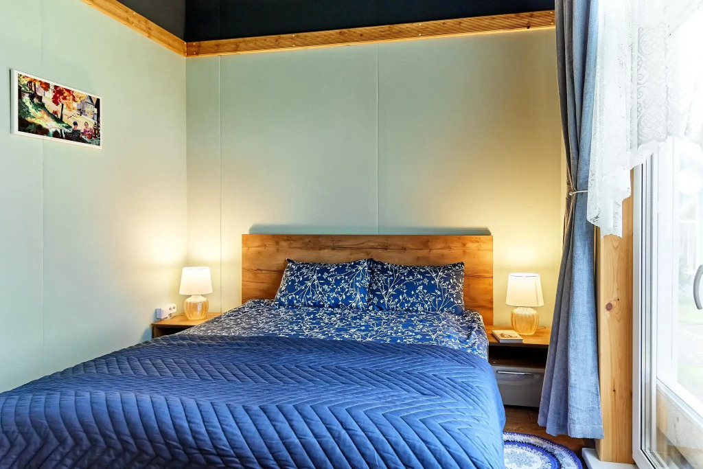 Гостевой дом Дачная 12 - фото 3