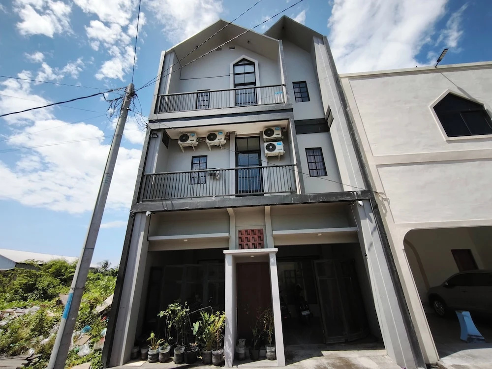 Malano Residence