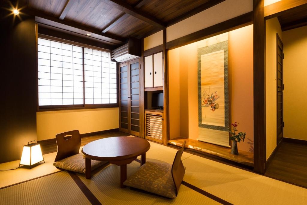 Matsubaya Ryokan 사진 7