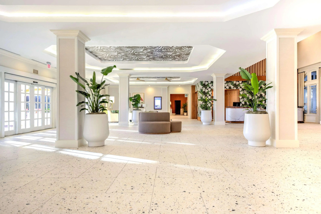 Embassy Suites by Hilton Deerfield Beach Resort & Spa - Général