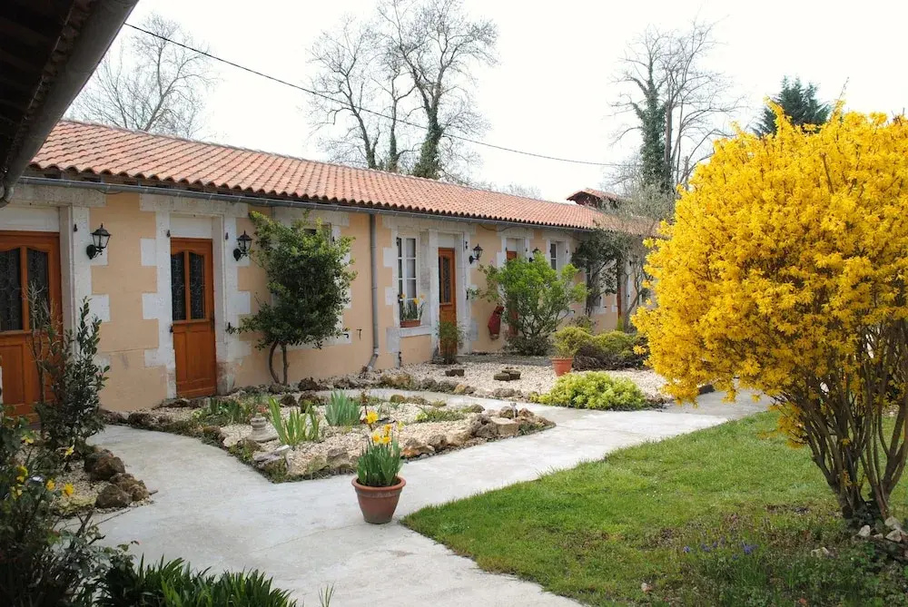 La Tonnellerie
