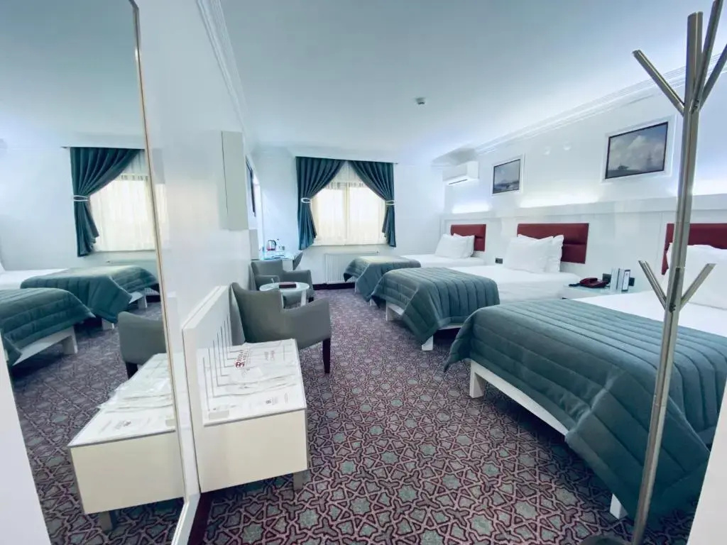 Hotel photo 7